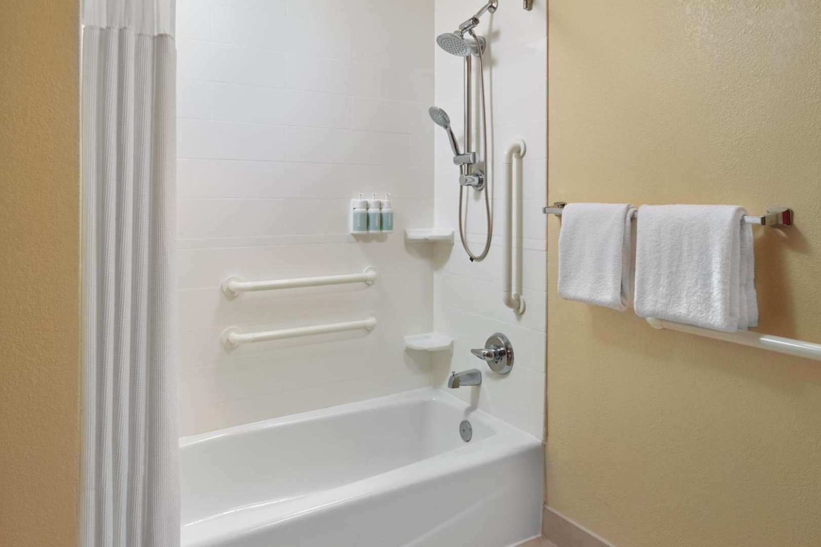 Foto - Courtyard by Marriott Orlando Airport