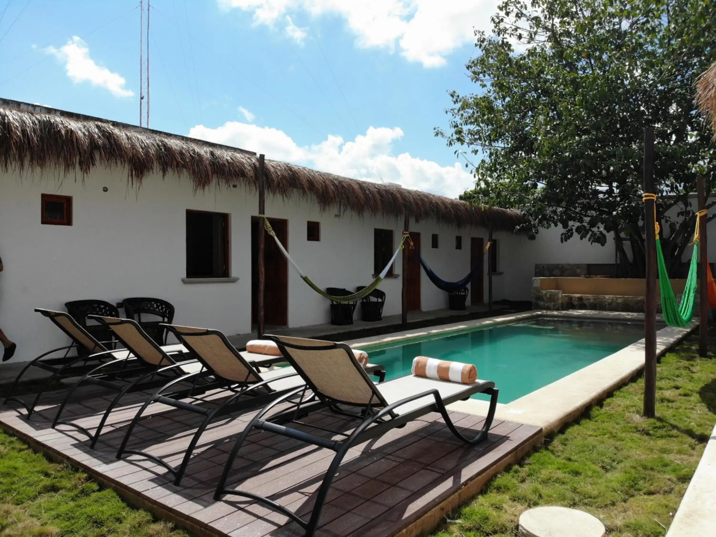 Foto - Kinta Kan Boutique Hotel