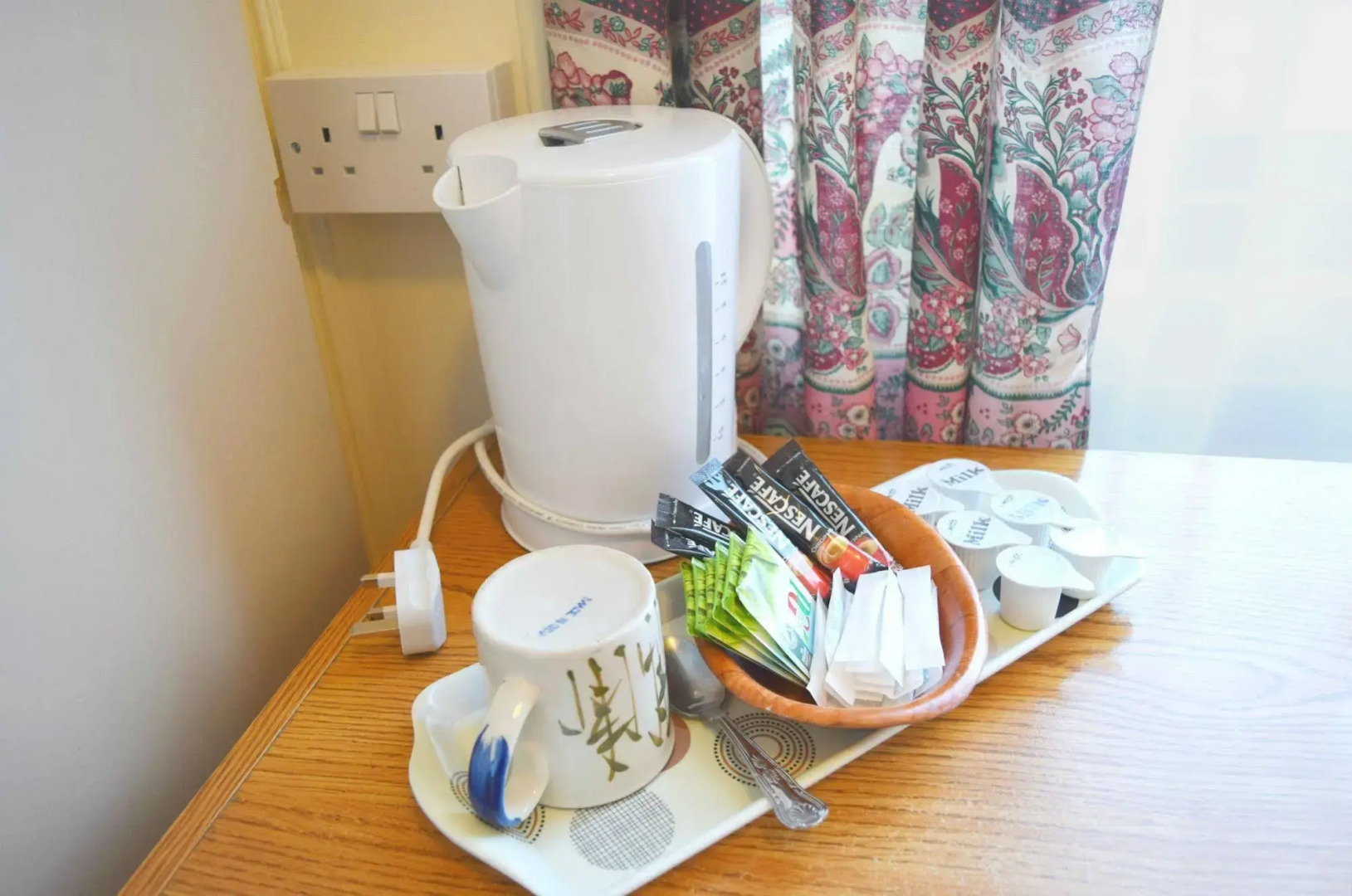 Foto - Comfort Inn Blackpool Gresham