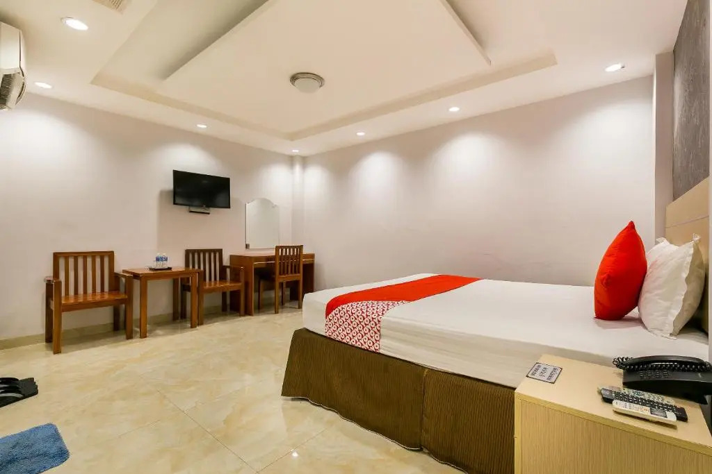 Foto - Bin Bin Hotel 3 - Near SC Vivo City D7