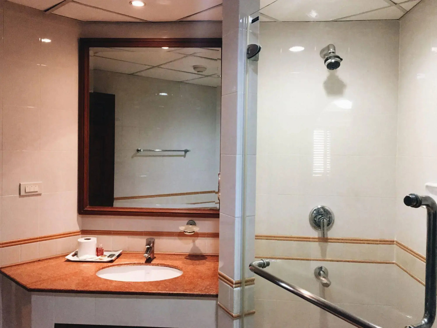 Foto - Marriott Executive Apartments Bangkok, Sukhumvit 50