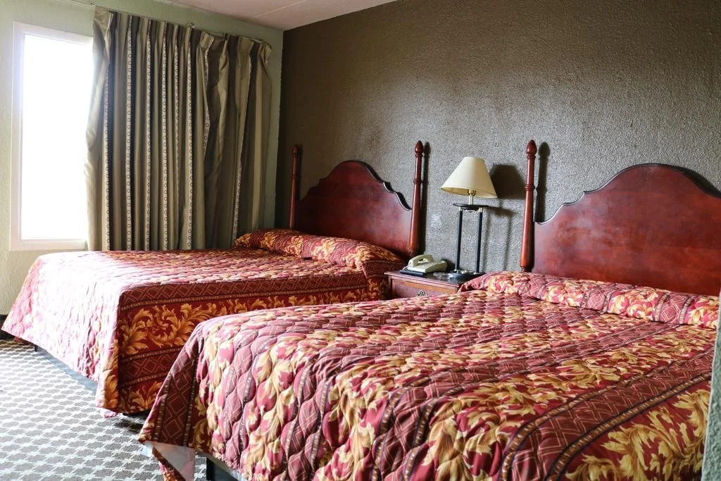 Foto - Hotel O Miami Inn & Suites Chicago Midway Airport