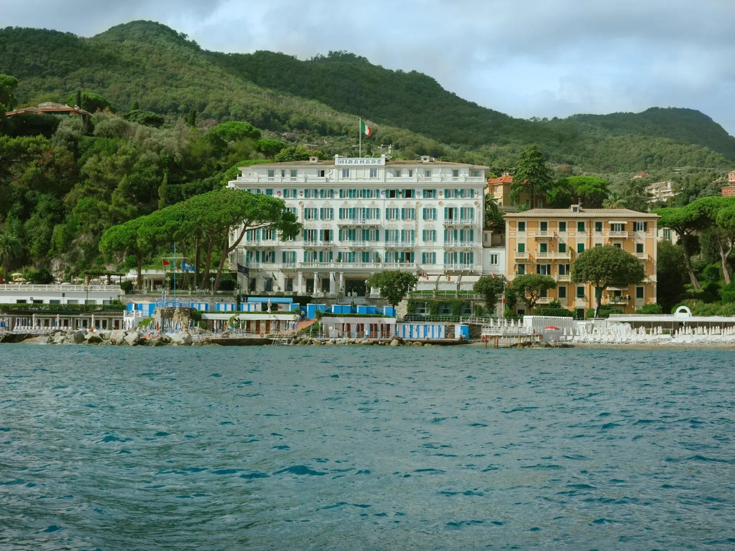 Photo - Grand Hotel Miramare
