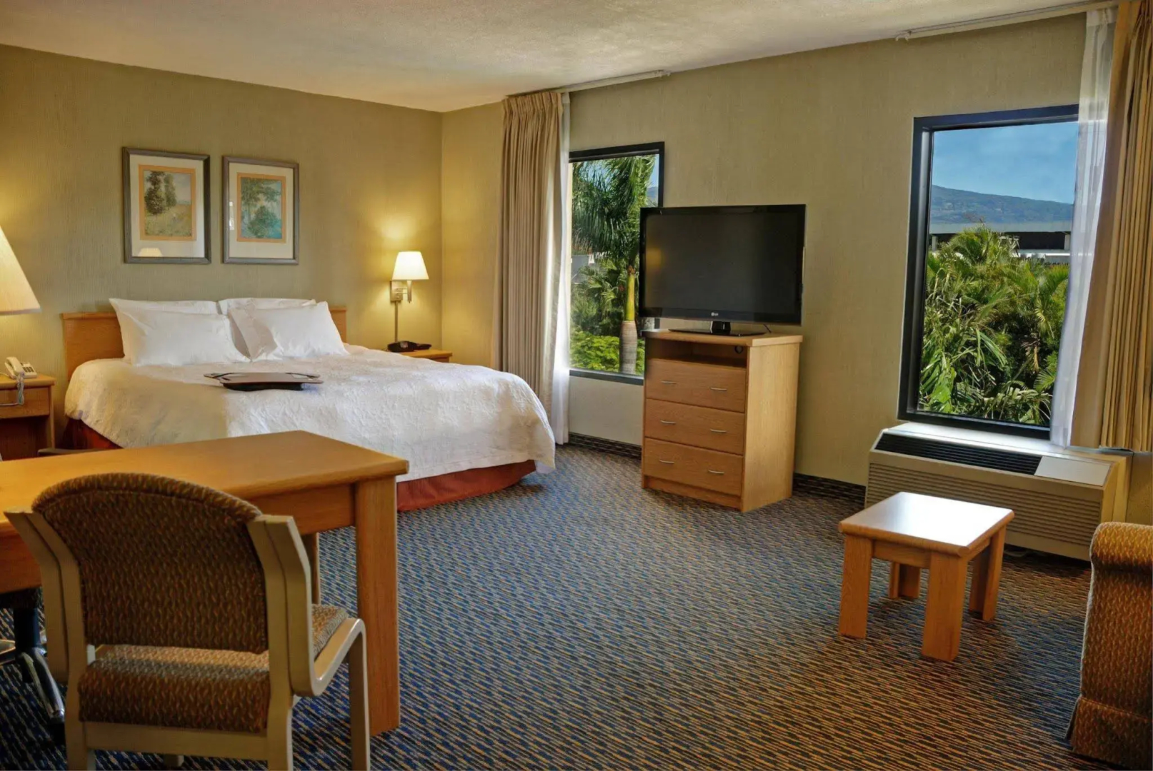 Photo - Hampton By Hilton San Jose Airport Costa Rica