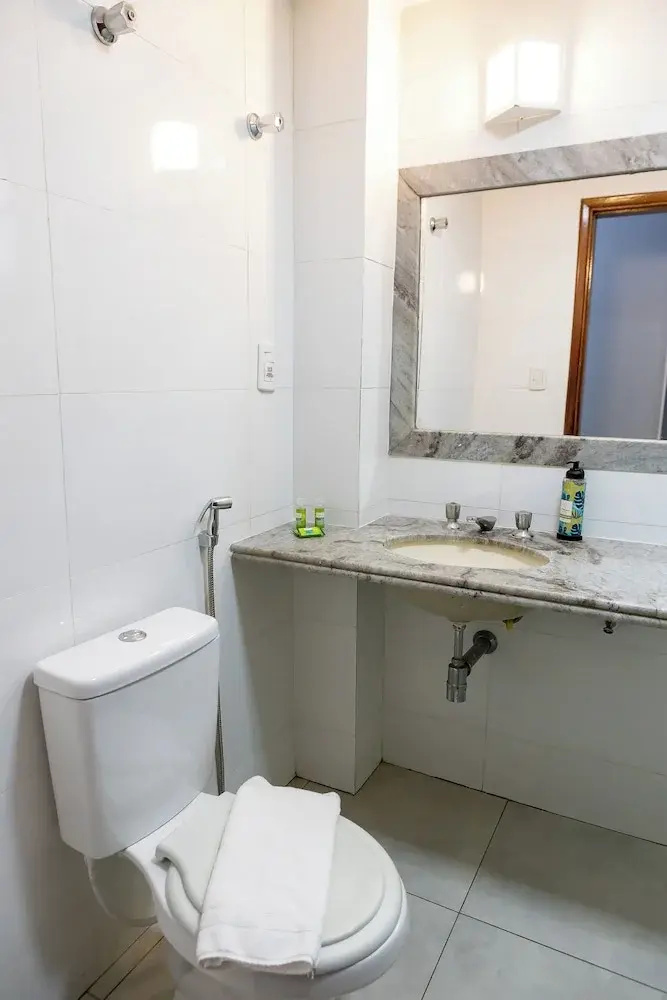 Foto - Allegro Hotel