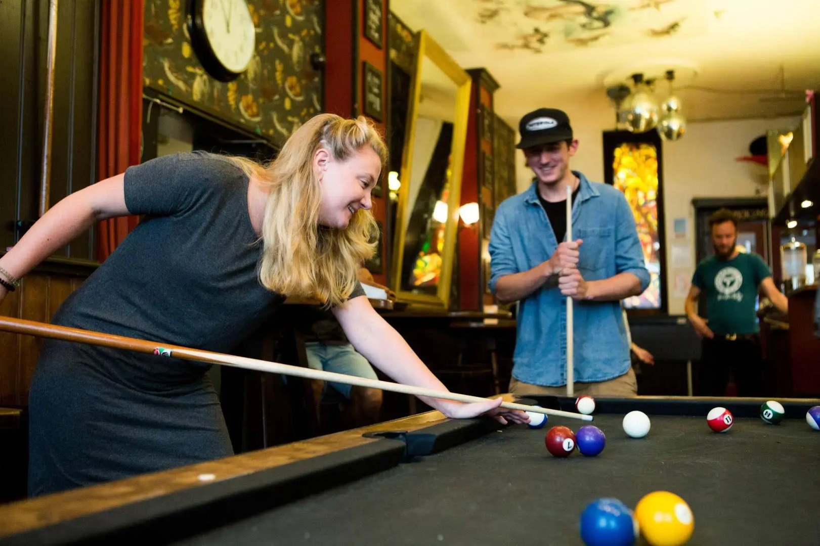 Foto - Flying Pig Downtown