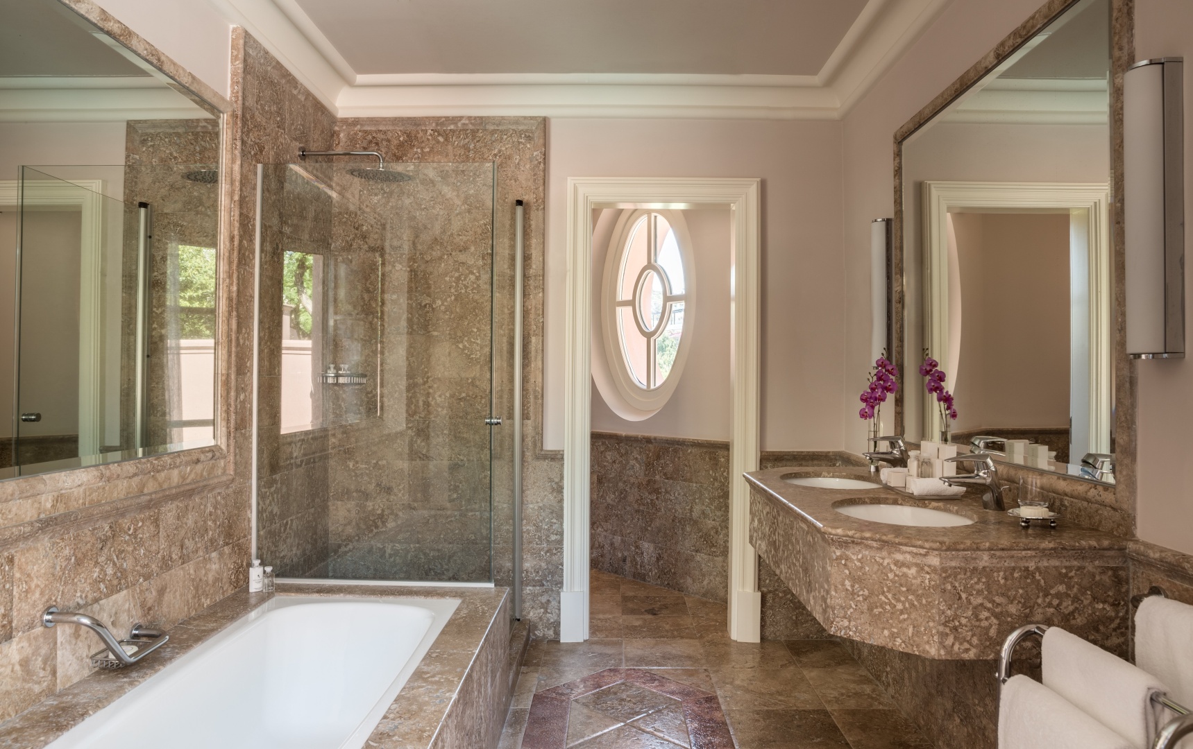 Foto - Anantara Villa Padierna Palace Benahavís Marbella Resort - A Leading hotel of the world