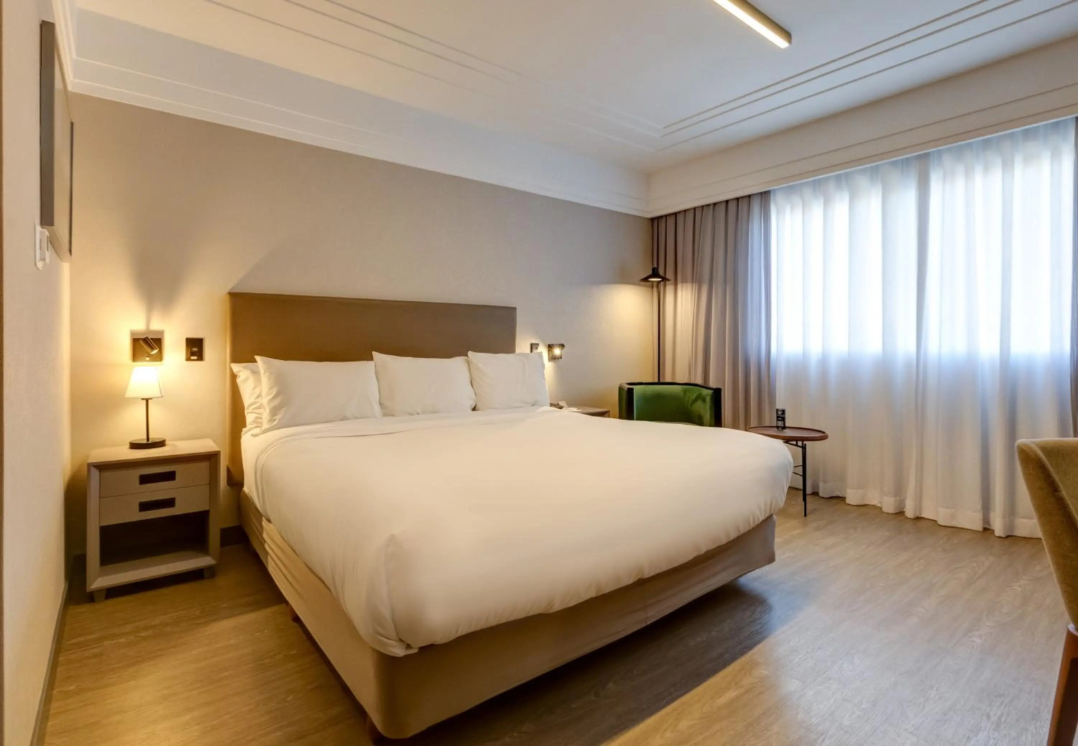 Photo - Radisson Alphaville