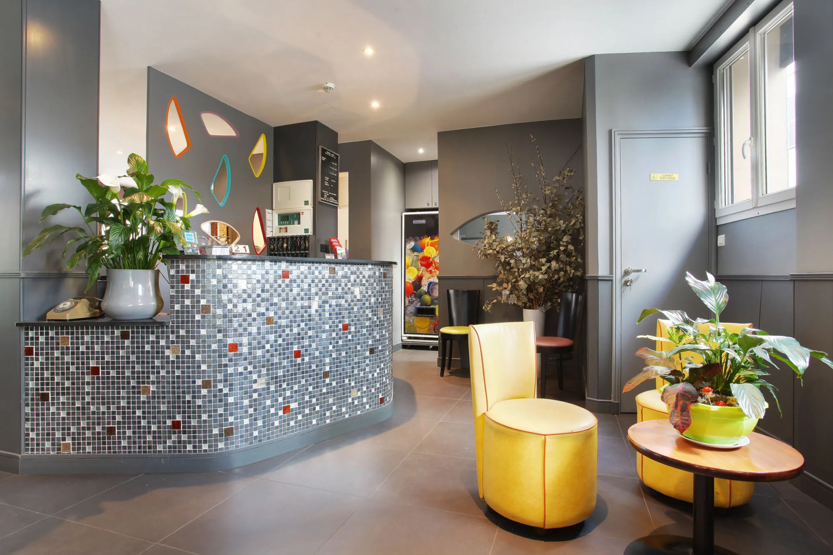 Foto - Garden Saint Martin