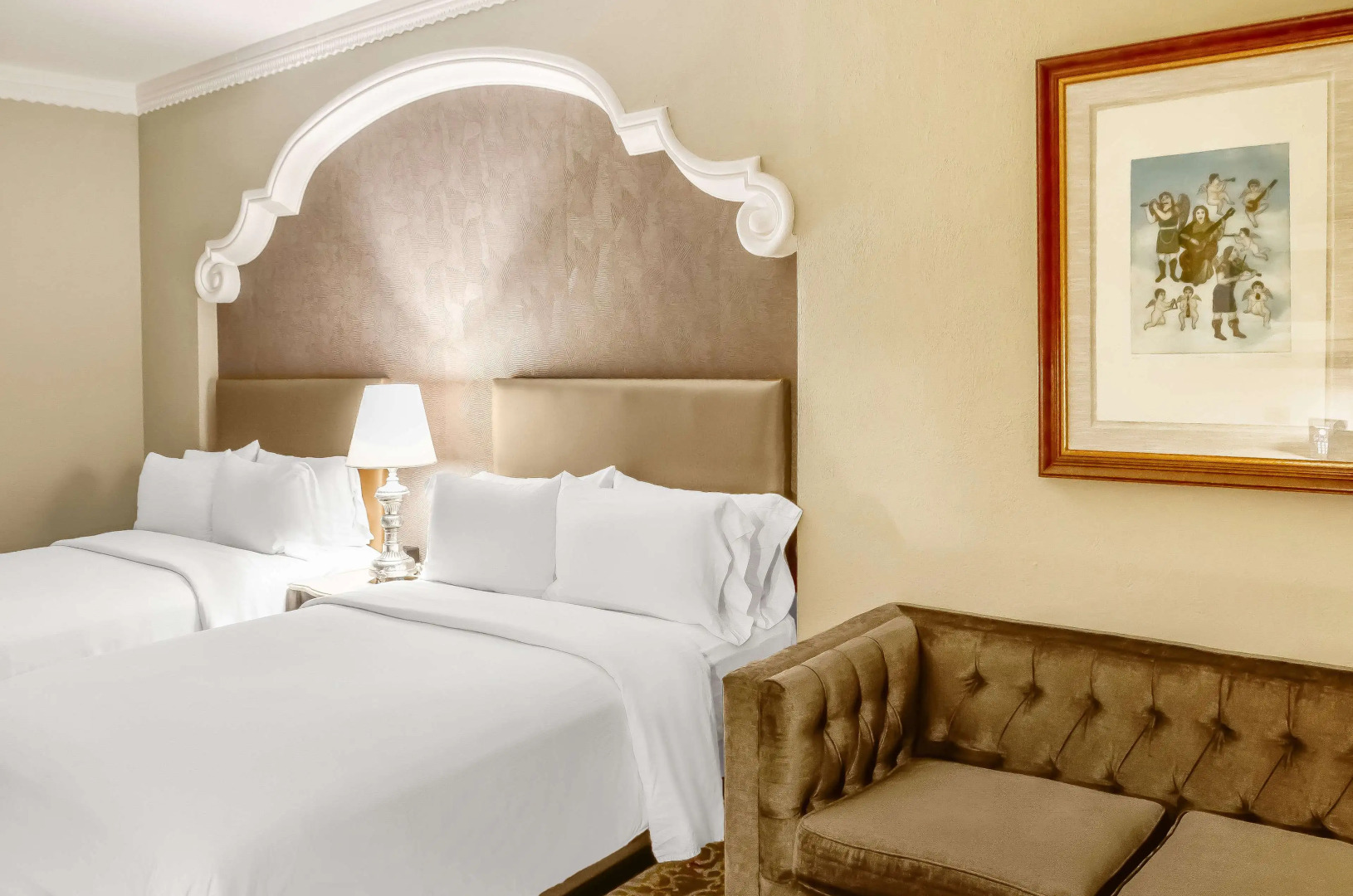 Photo - Hilton Guatemala City, Guatemala