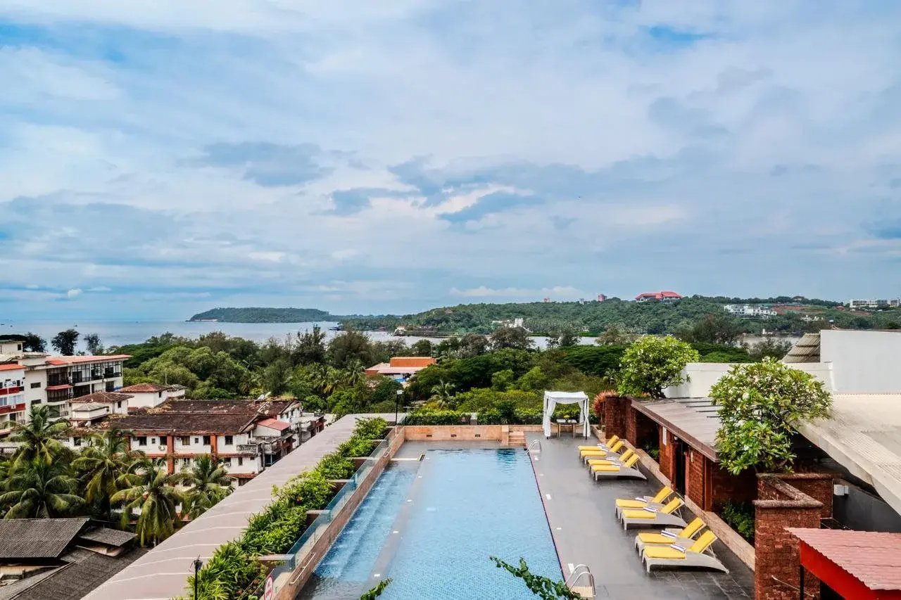 Photo - Vivanta Goa, Panaji