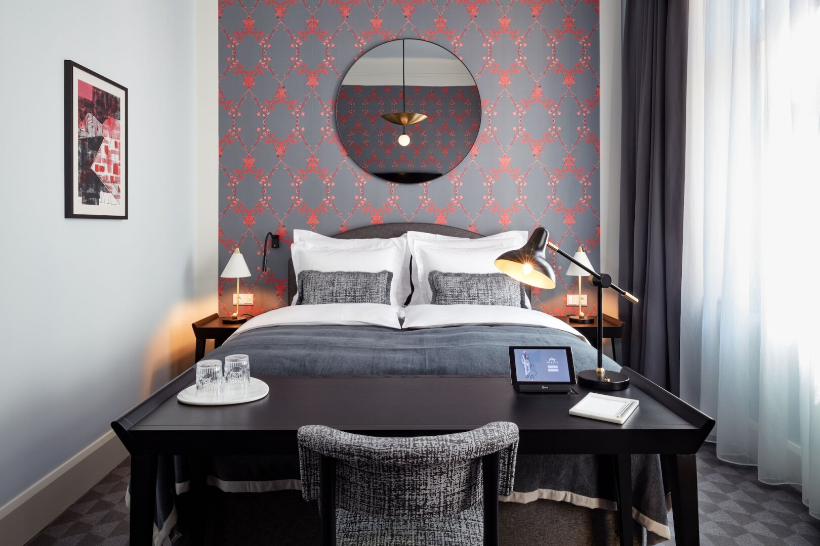 Photo - TORTUE Hamburg