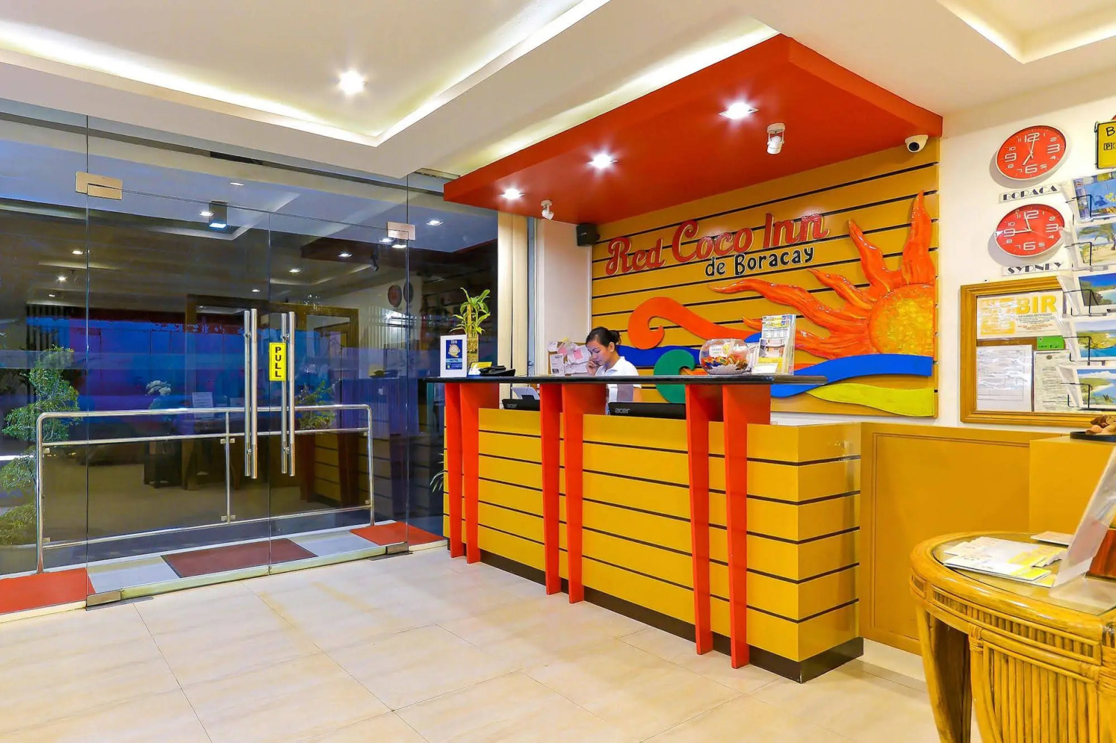 Photo - Red Coco Inn de Boracay