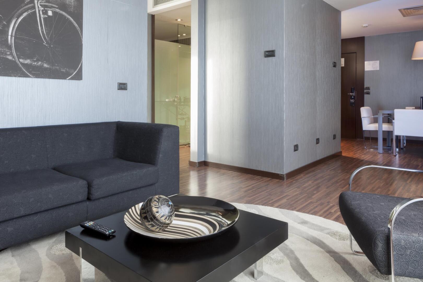 Foto - AC Hotel Firenze by Marriott