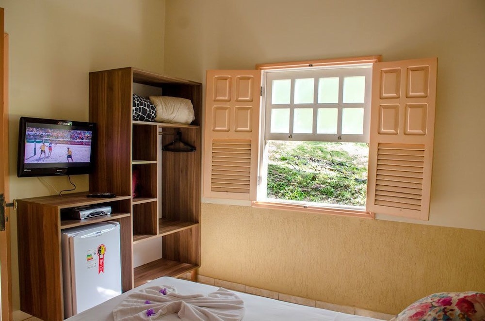Hotel Fazenda Aguas VIvas