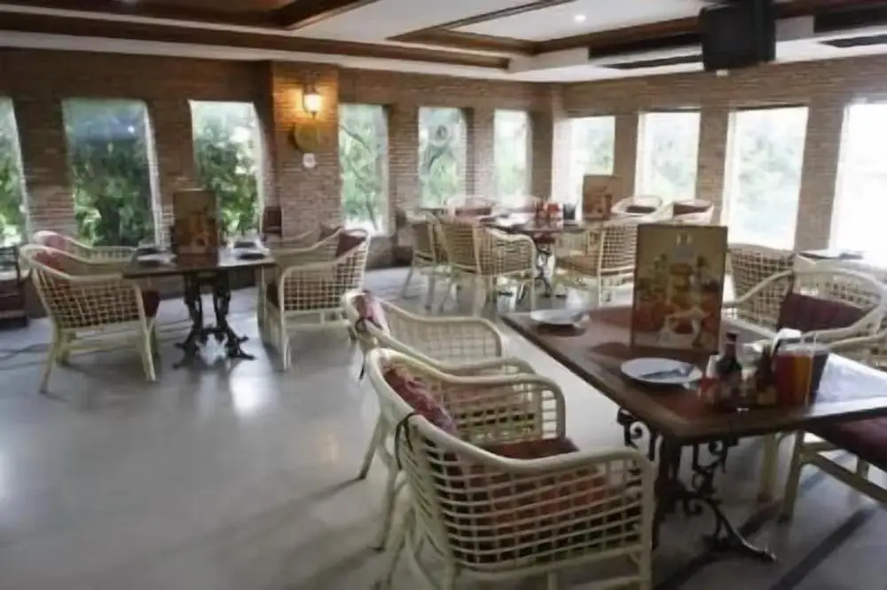 Foto - Best Western Matter Tiwanon Hotel