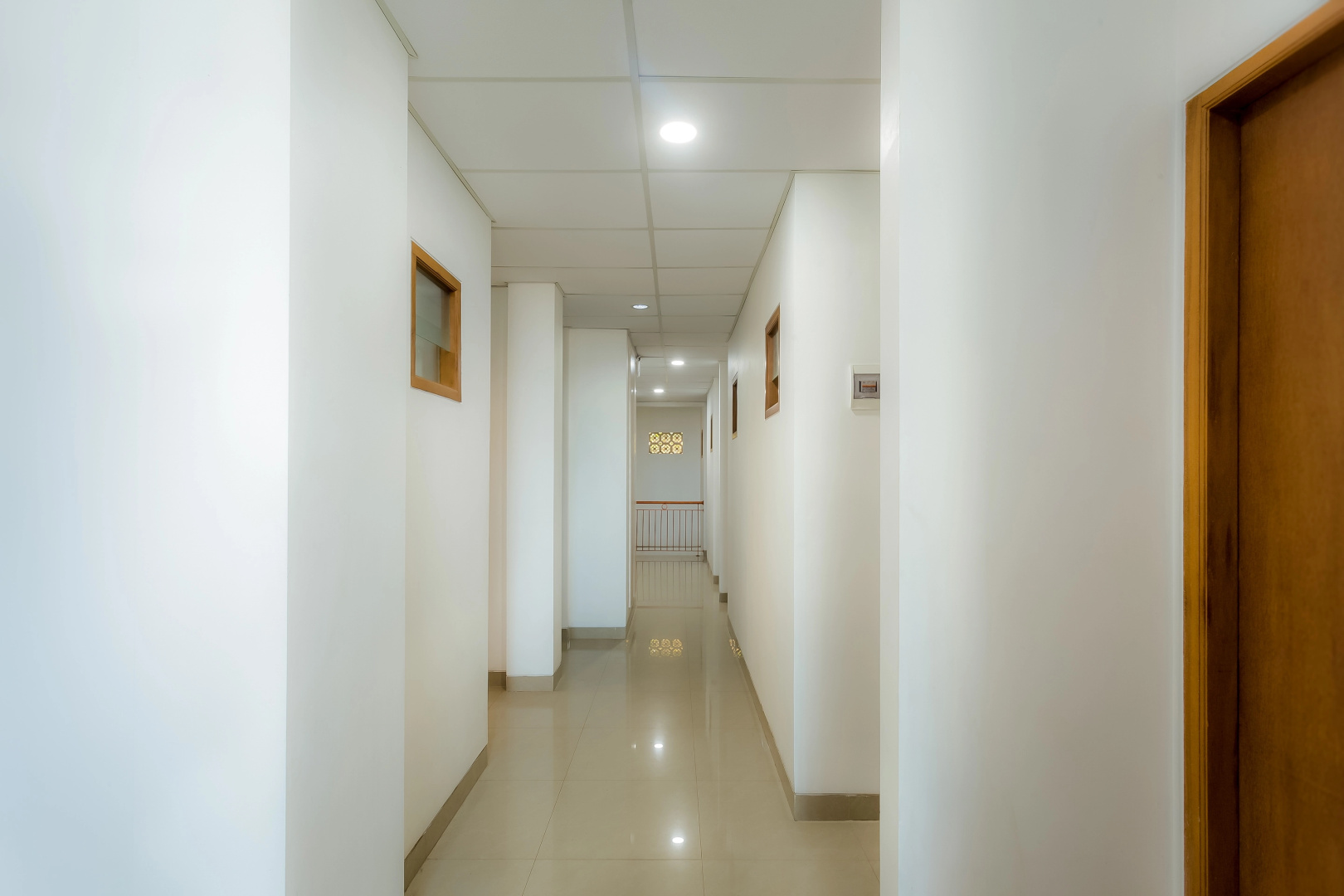 Photo - Hotel O Sarkawi Residence