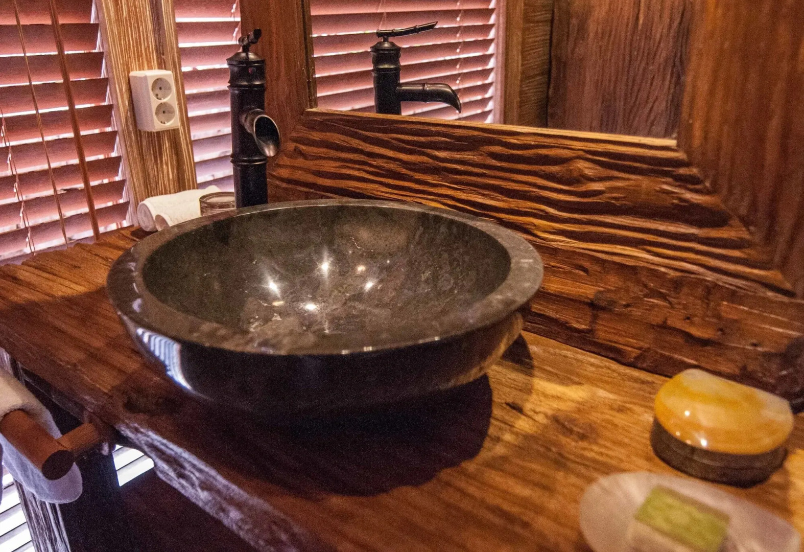 Photo - Puri Dajuma Beach Eco-Resort & Spa