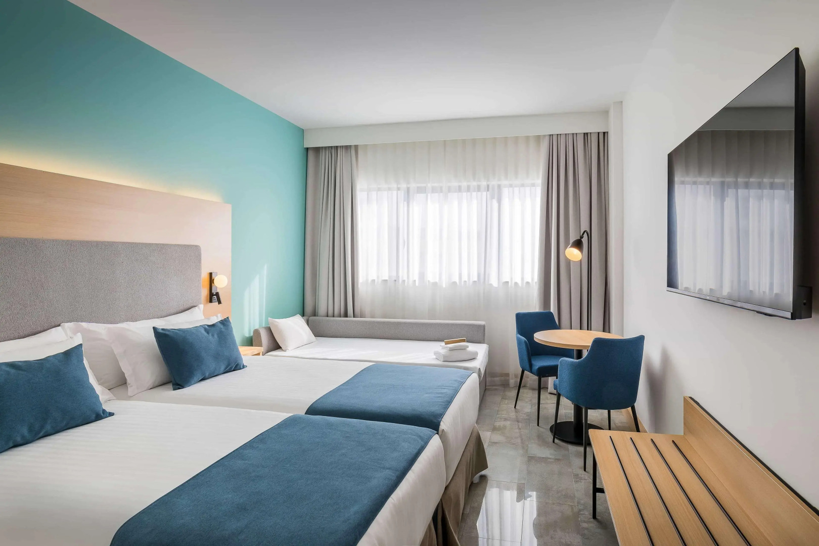 Photo - Occidental Murcia Agalia