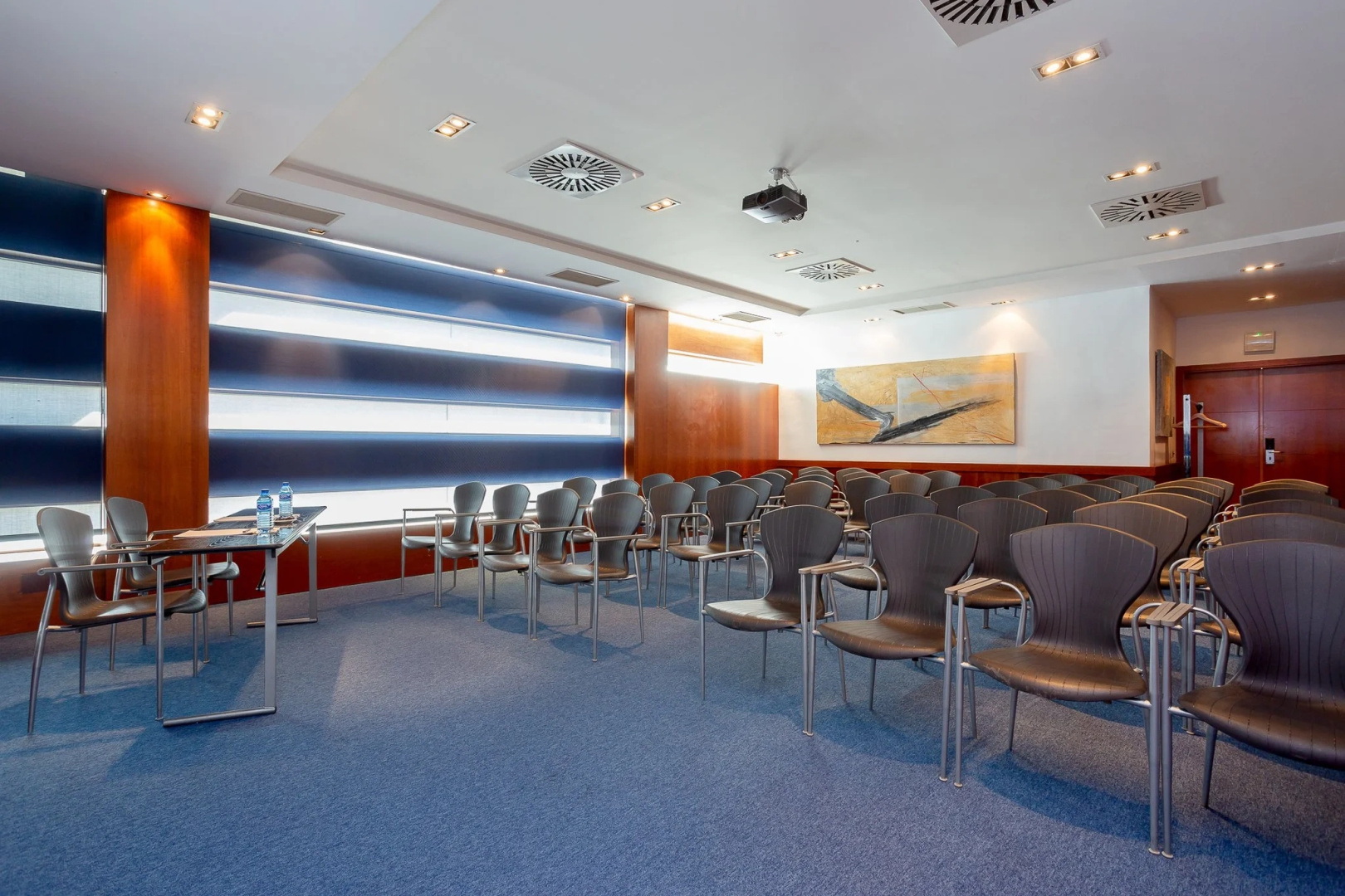 Photo - Eurostars i-Hotel
