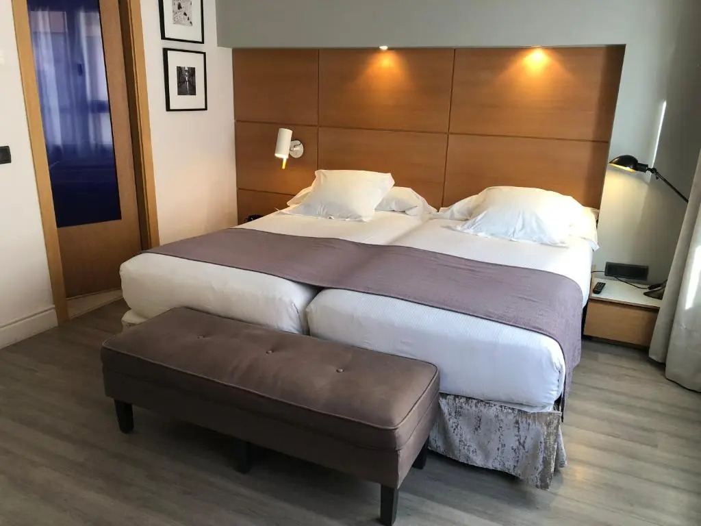 Foto - Hotel Barcelona Catedral 4 Sup