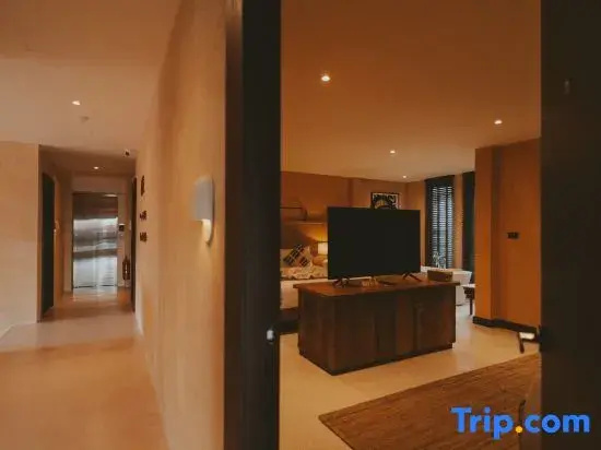 Foto - Hotel Clay Chiang Mai