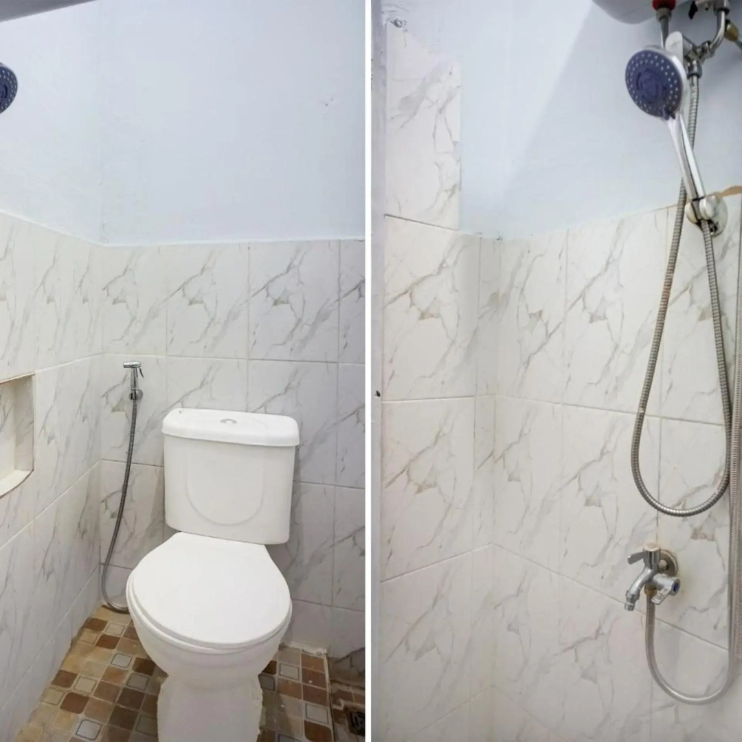 Foto - Hotel O Medan near Universitas Sumatera Utara formerly Surya Residence 2