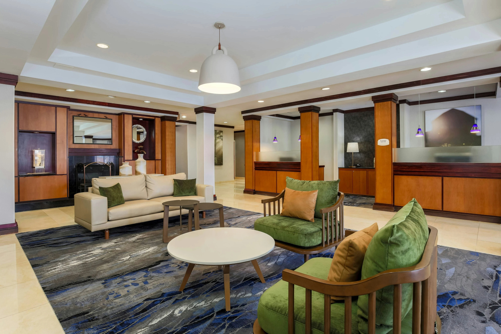Photo - Fairfield Inn & Suites Mahwah