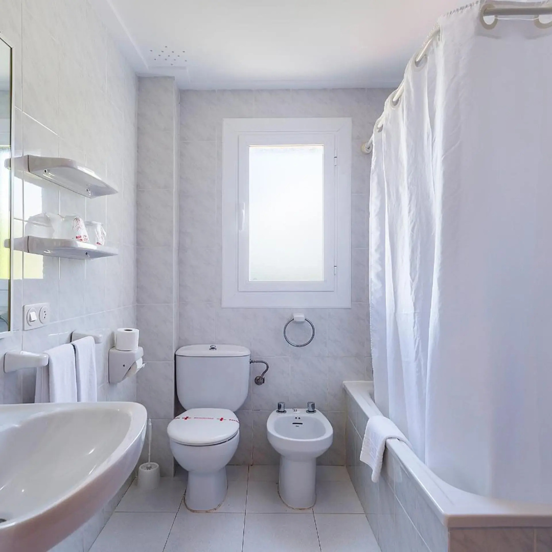 Photo - Hotel Cala Murada