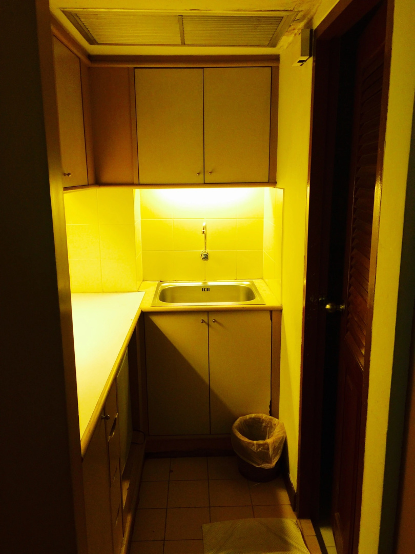 Photo - Mall Suites Hotel