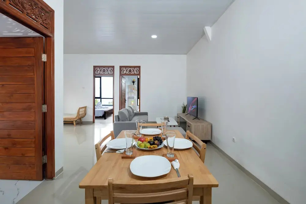 Foto - Villa Kayu Amertha