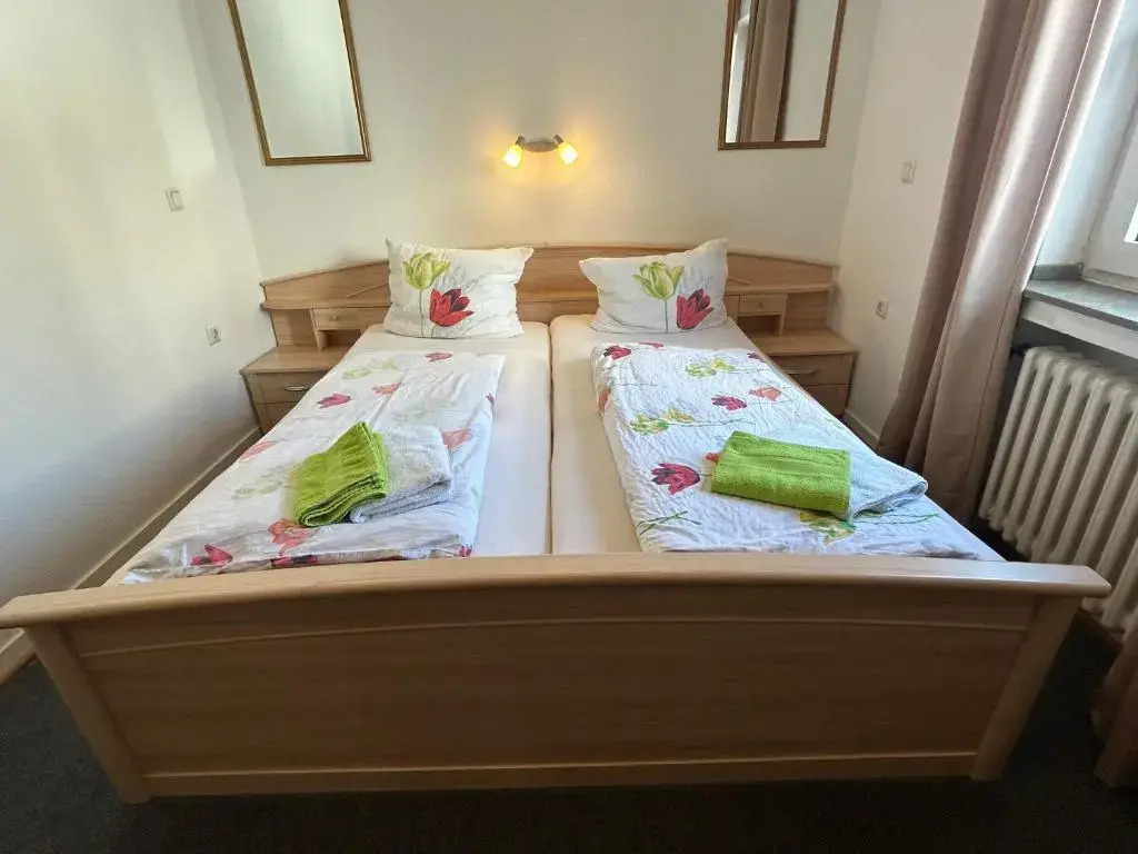 Photo - Hotel Haus Schwan Köln