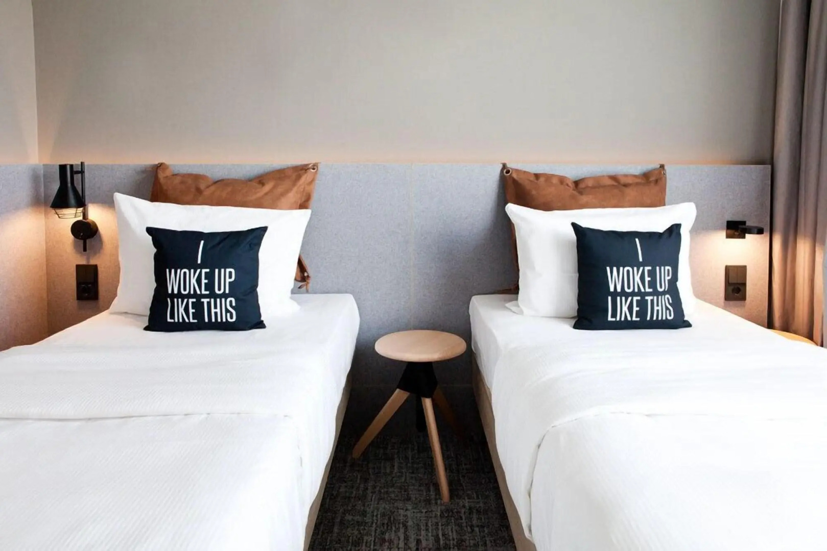 Photo - Moxy Vienna City East