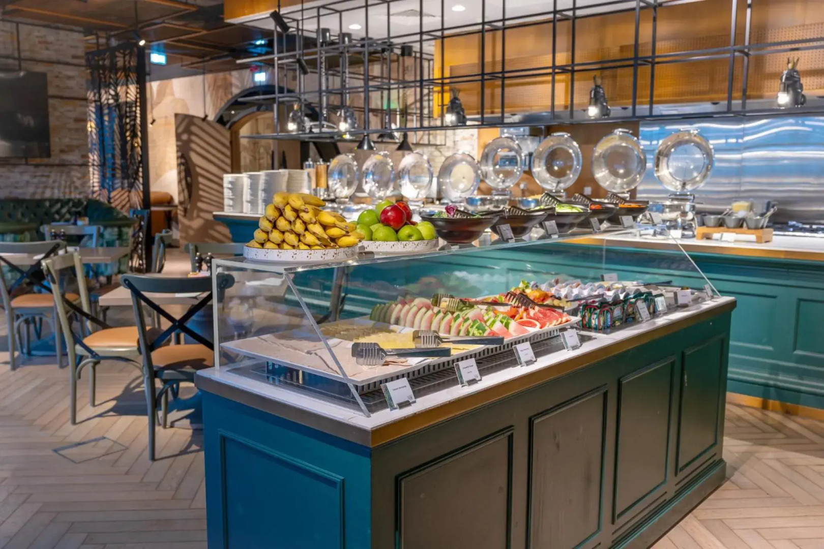 Foto - Premier Inn Dubai Barsha Heights