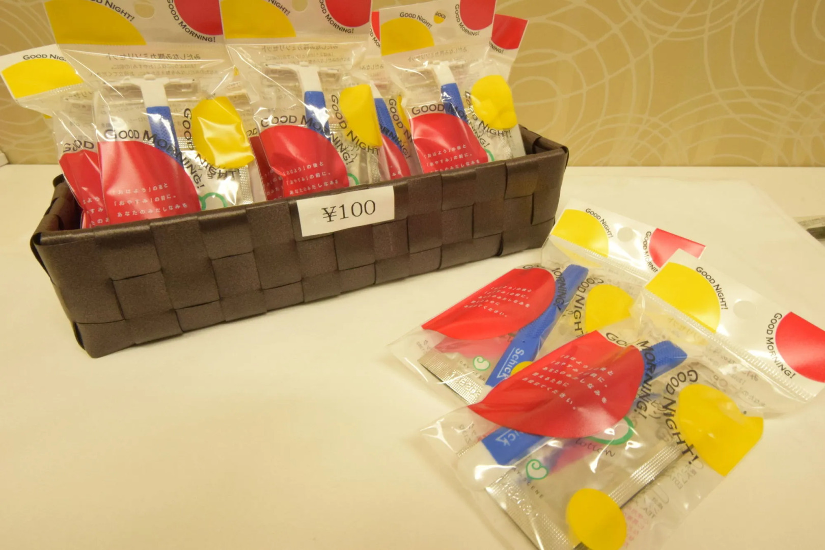 Foto - Osaka Ebisu Hotel