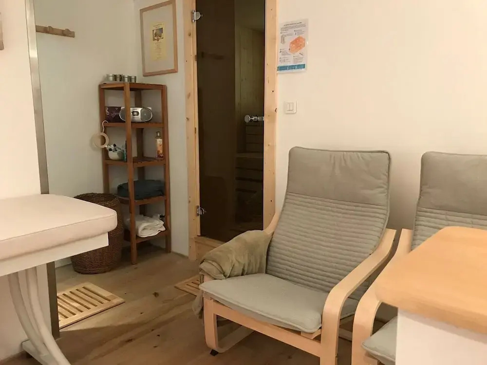 Photo - Un soir d'été - Chambres d'hôtes