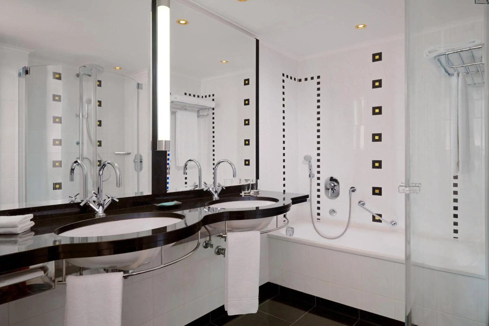 Foto - The Westin Grand Munich