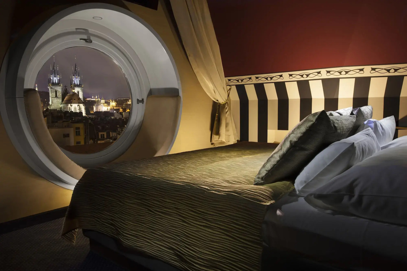 Foto - Hotel Paris Prague