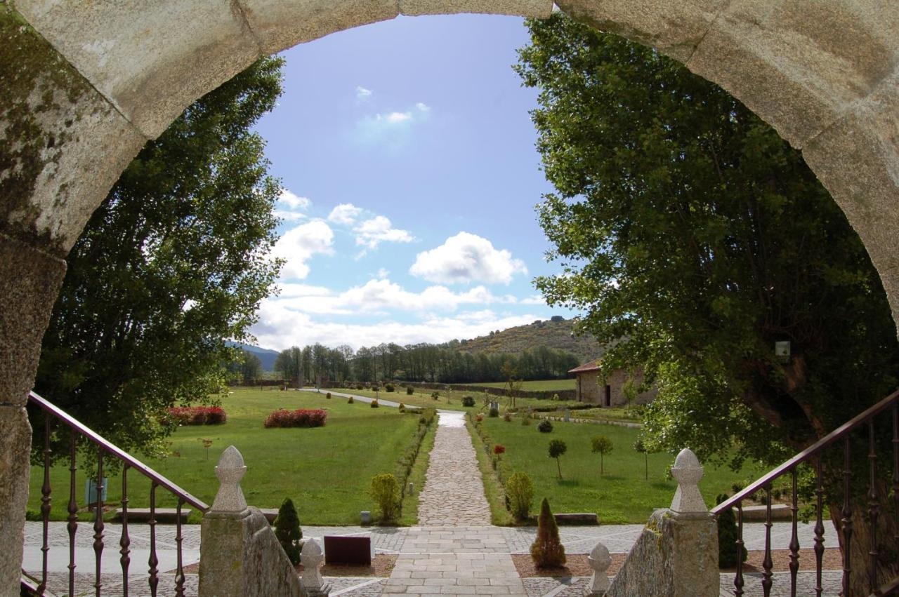 Photo - Hotel Izán Puerta de Gredos