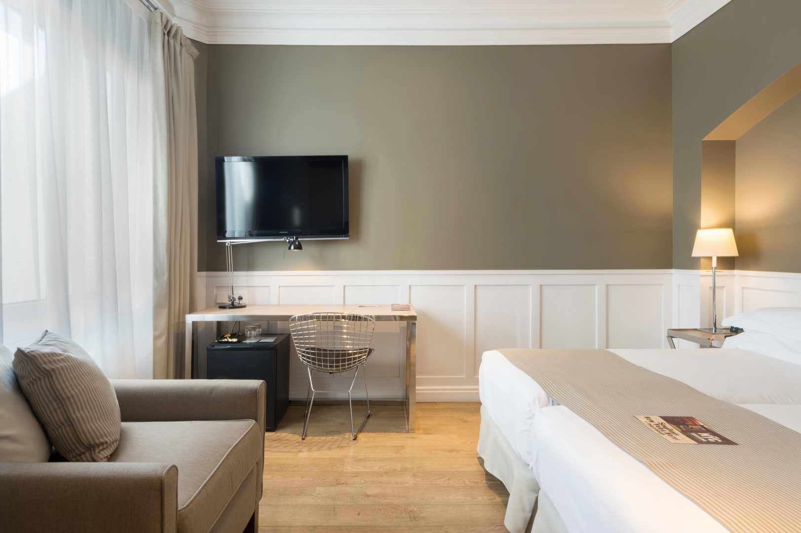 Photo - Hotel Granvia