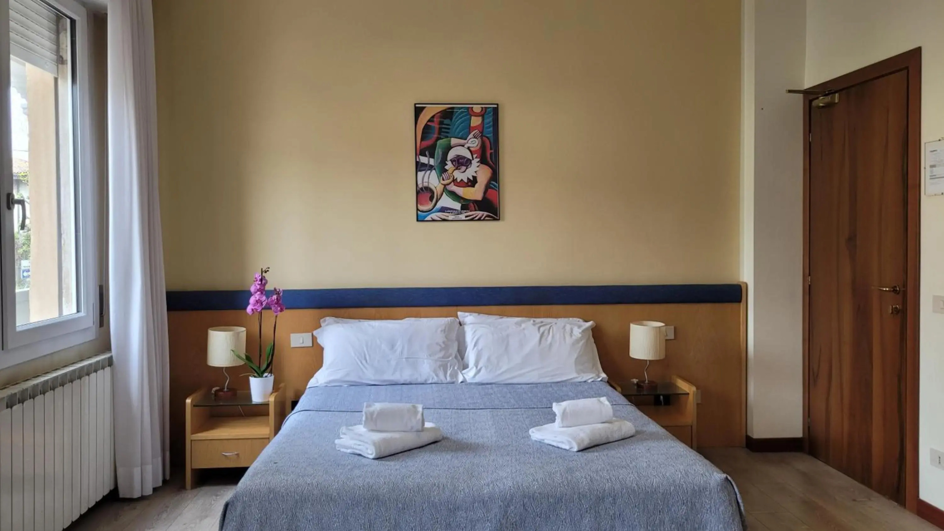 Photo - Hotel Montepiana