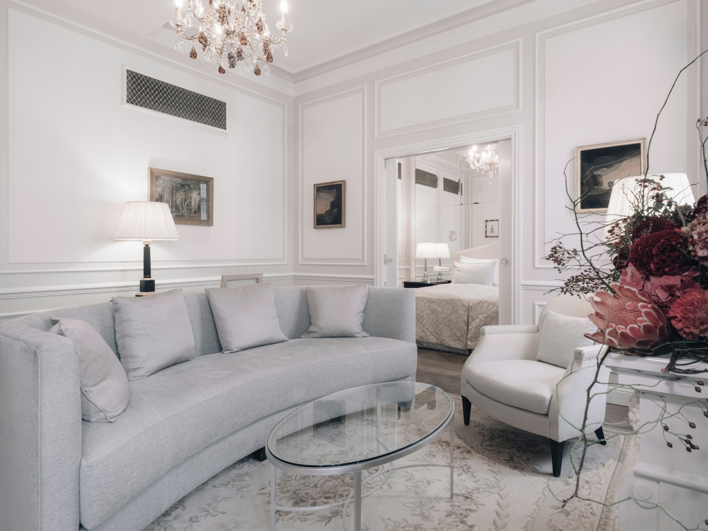 Foto - Hotel Sacher Wien