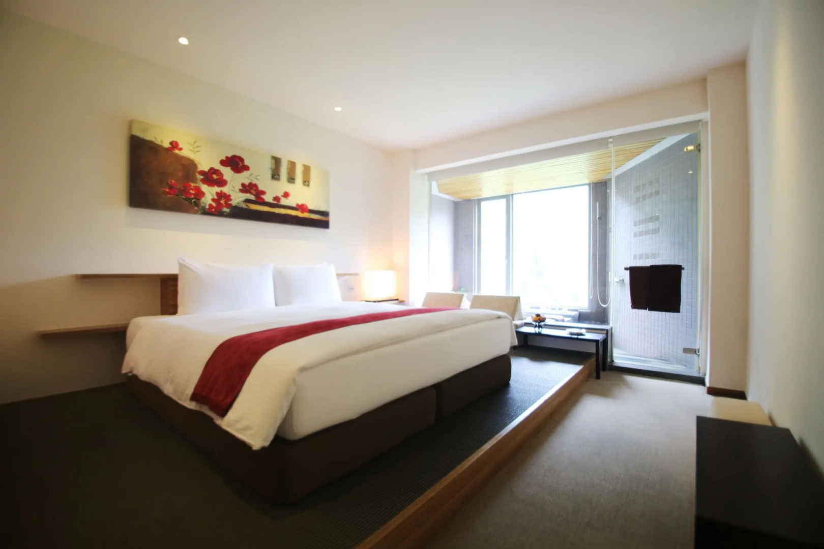 Photo - CHECK inn SELECT Taipei Yangmingshan