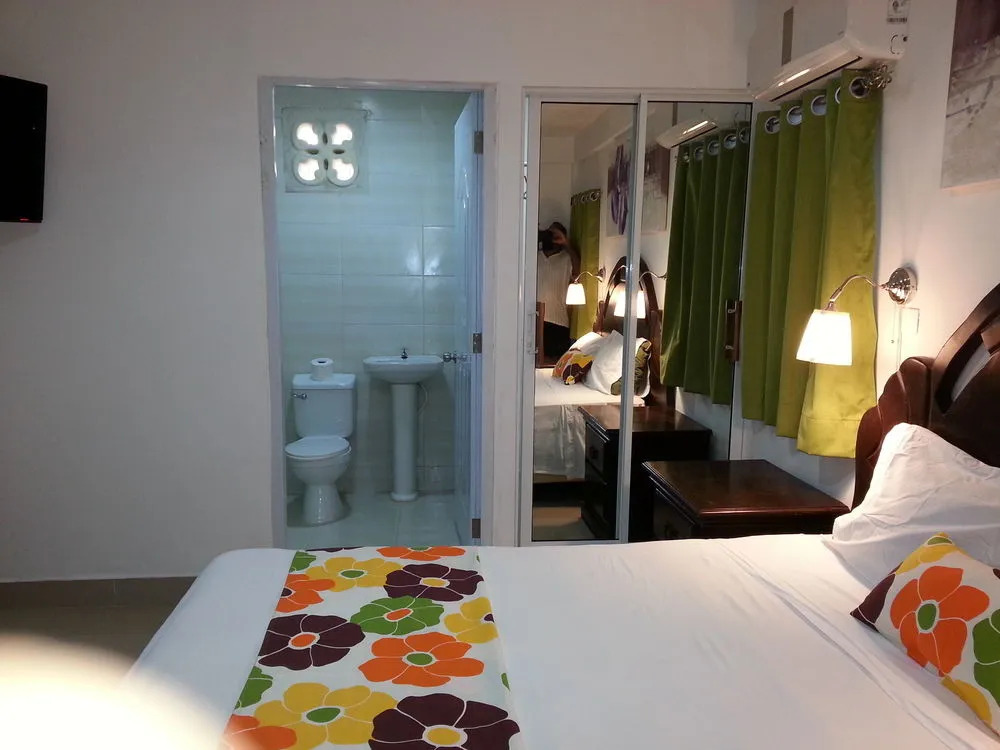 Foto - Hotel Riparbella