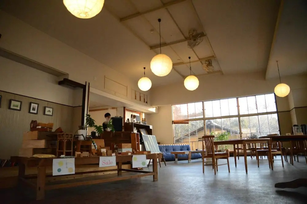 Foto - Mountain Home Lodge in Deer Park