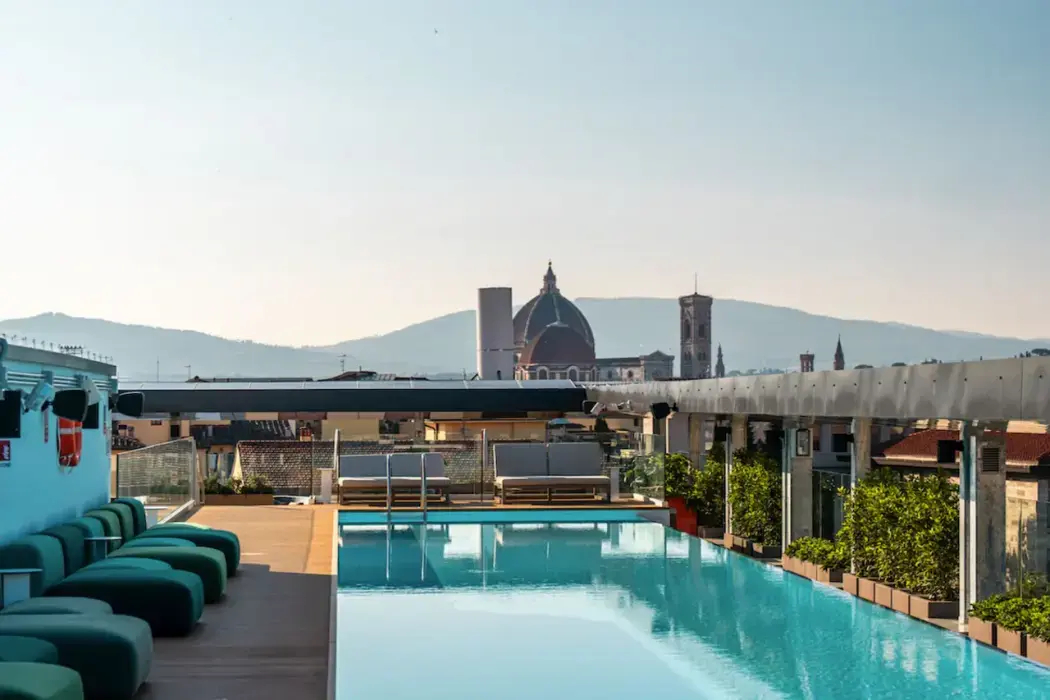 Photo - The Social Hub Florence Belfiore