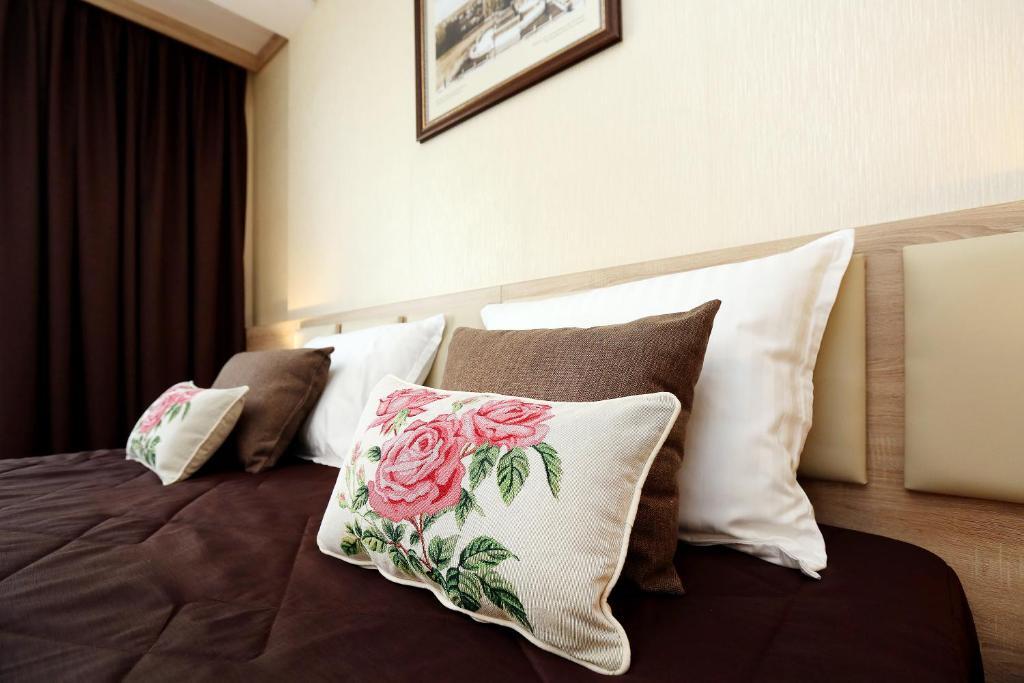 Foto - Hotel COOP, Sofia