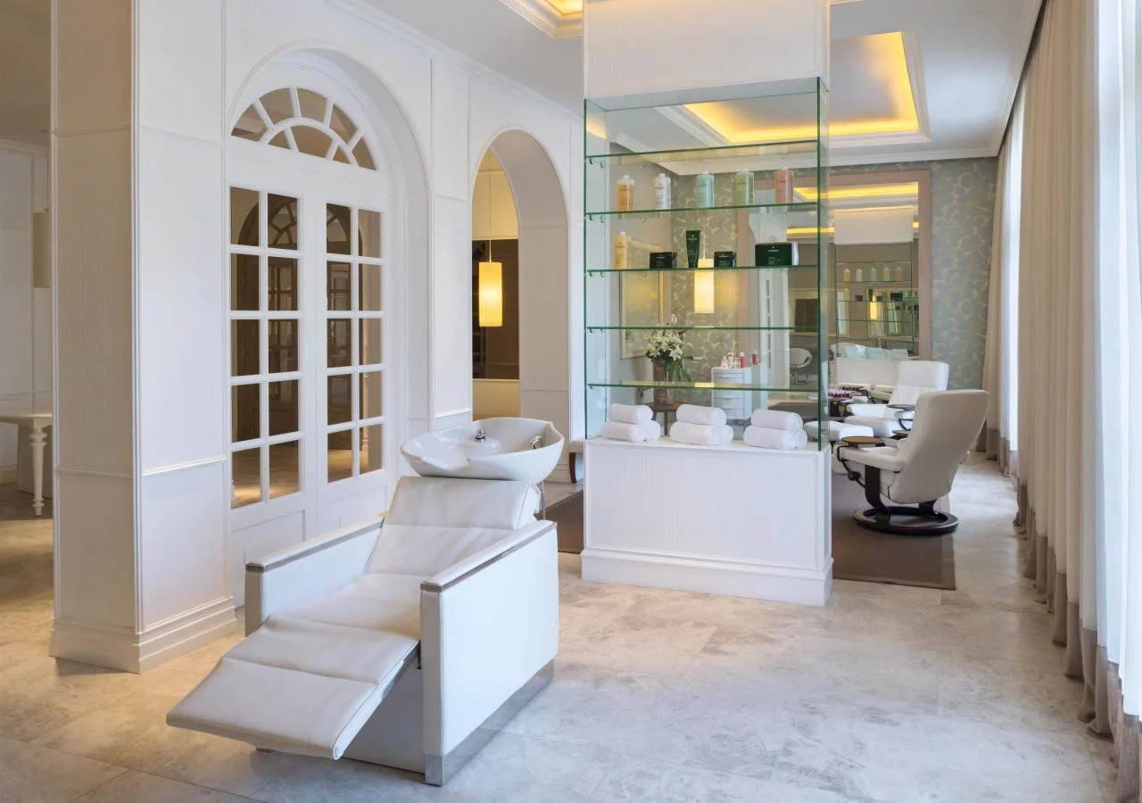 Foto - The St. Regis Le Morne Resort, Mauritius