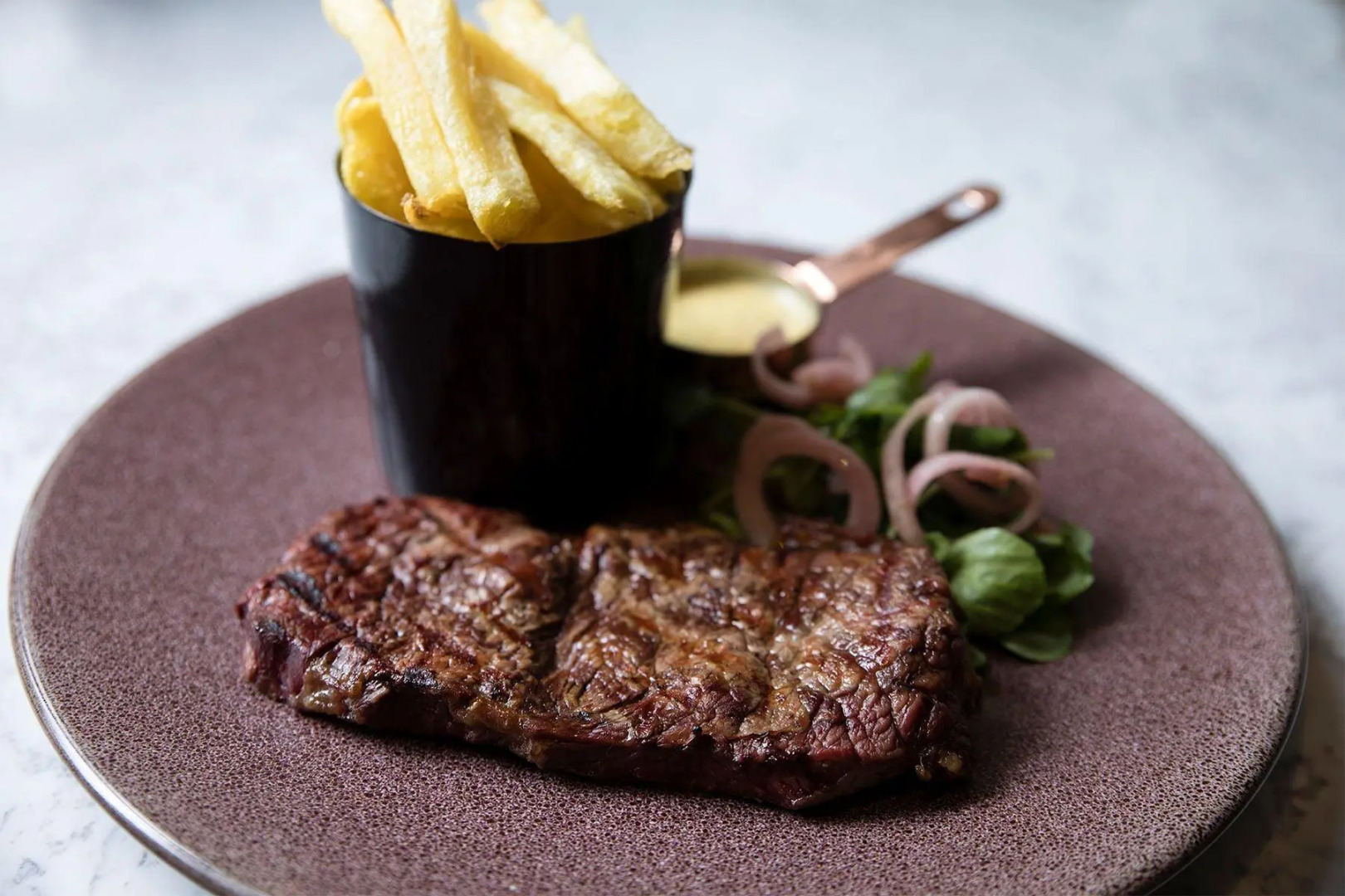 Foto - The Fox & Goose Hotel