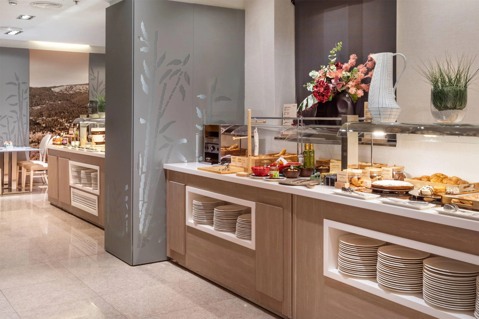 Photo - Catalonia Atocha